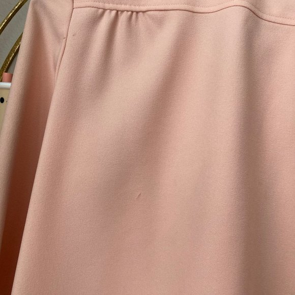 60s/70s Vintage Mark VII Limited Coat Jacket - Picture 9 of 10